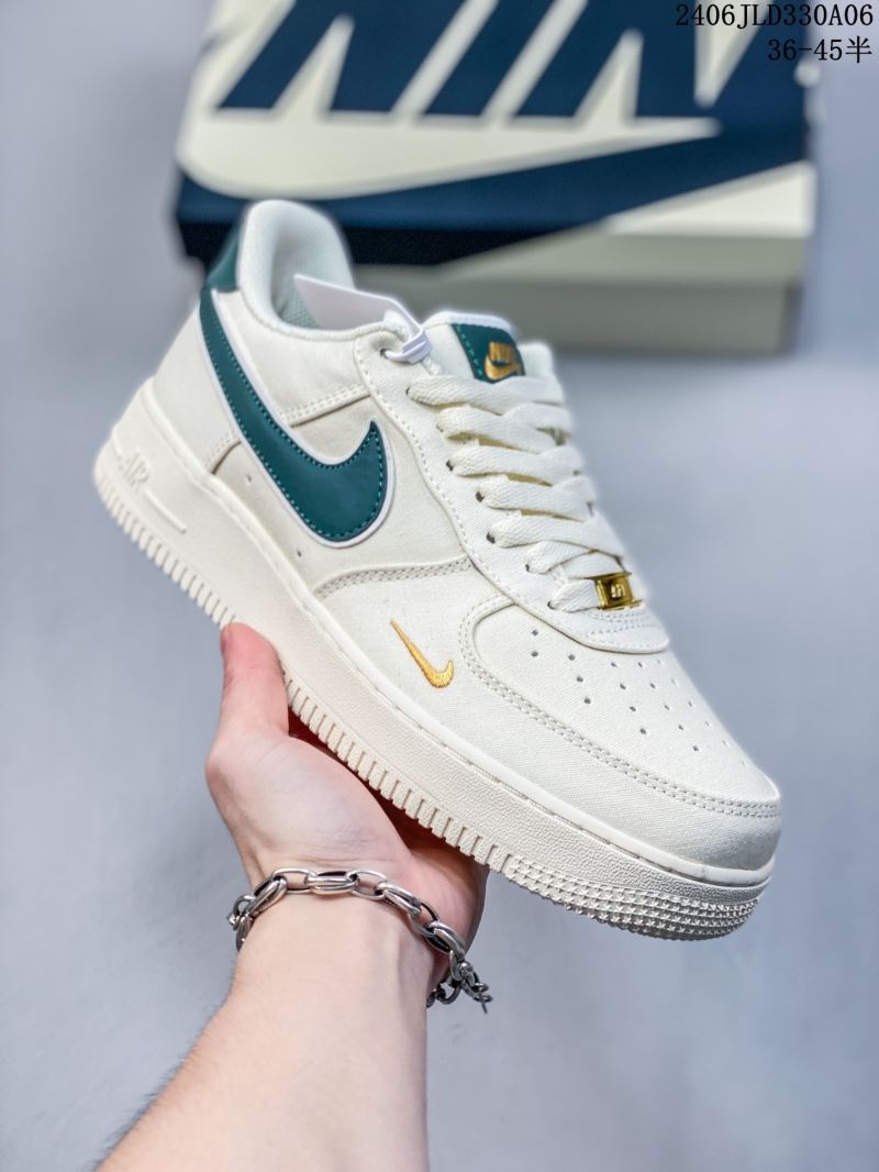 Nike Air Force 1 Shoes